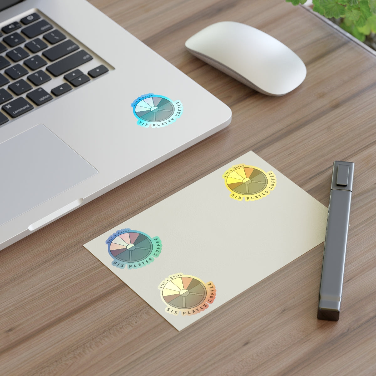 Sticker Sheets